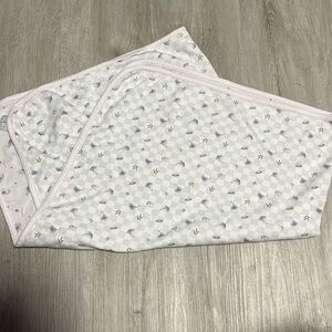 Kushies baby blanket